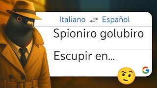 TODOS los ITALIAN BRAINROT según Google traductor😂👌 (Parte 10)