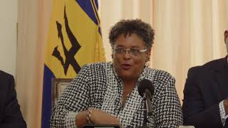 Press Conference (12:30 p.m. - June 12, 2025)