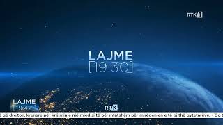 Lajmet qendrore 17.08.2025