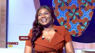 Les Femmes d'Ici du 02 juin 2025 | Bon lundi à tous.tes !