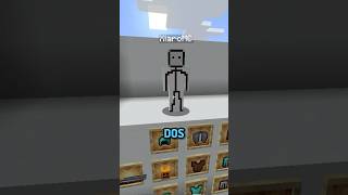 elecciones a ciegas con xiaro 2 #shorts #minecraft