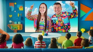 NAS PRVI FILM ☺️  JUNIOR ☺️