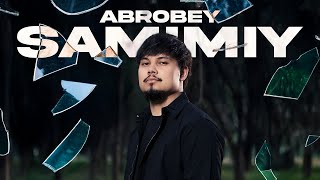 AbroBey – Samimiy (Mood video)
