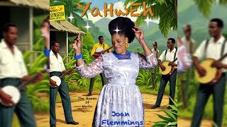 Yahweh - Joan Flemmings 2025 | Kingdom | Praise