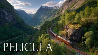 El Viaje que Cambió su Vida – ¿Podrás Contener las Lágrimas? | Pelicula Completa