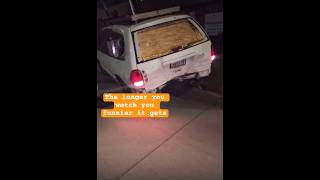 미구는 아무 일도 없었다고 말했다