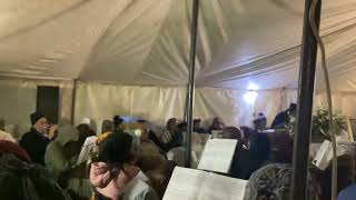 Tsamtsise sâ by PH Kisting