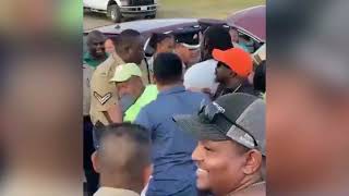 Teachers Charged After Protest; Union Alleges Political Targeting