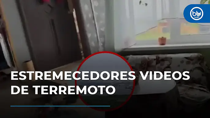 Alerta de tsunami en el Pacífico por terremoto de 8.8 en la costa de Rusia: Japón y EEUU, en alerta