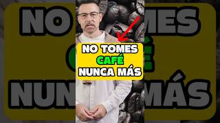 No vuelvas a tomar café #cafe #coffee #cocinafacil #recetassaludables #vejez