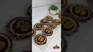 حلوة للعيد بزاف نينة بالنيسلي و الشكلاطة بنة زمان #like #اكسبلور #food #وصفات #shortvideo #recette