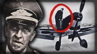 The Dark Reason So Many Bf 109 Pilots Died