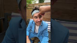 ‪@OBlueTade‬ ENGANADO por uma MOEDA