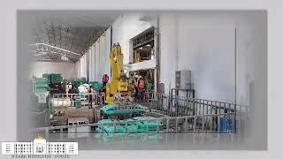 Le Chef de l'Etat prend part à l'inauguration de l'ITRACOM en Tanzanie,