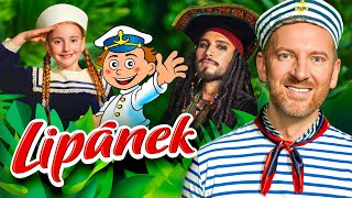 Miro Jaroš - LIPÁNEK (Oficiálny videoklip)