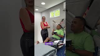 "Cuando las vecinas me cuidan"