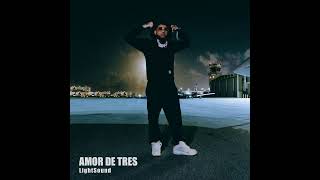 Amor De Tres - Bryant Myers X Hozwal