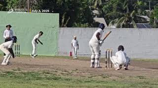 Christ Church Foundation defends their BCA Sir Everton Weekes trophy