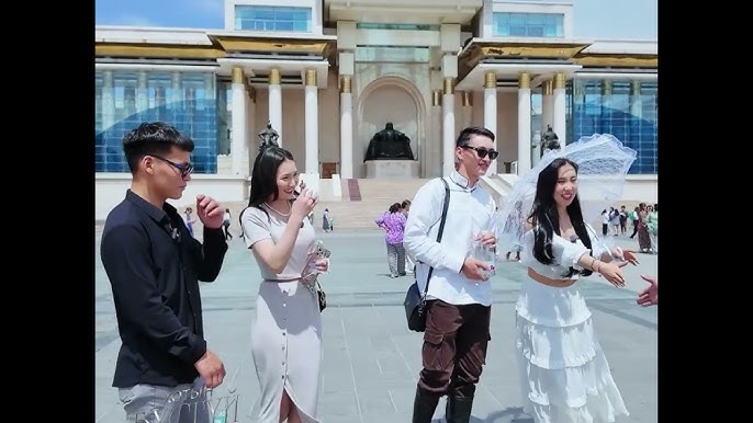 Хотын бүсгүй хөдөө нутагт нэвтрүүлэг “SPECIAL EPISODE”