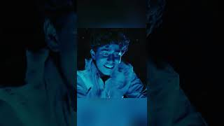 صبي محاصر في البحر - معركة حياة أو موت مع أسد جائ#shorts #shortvideo