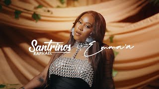 Santrinos Raphael ft Emma'a  - Je Donne ( Clip Officiel)