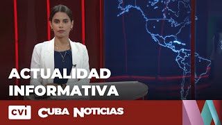 Cuba Noticias II (27 de junio 2025)