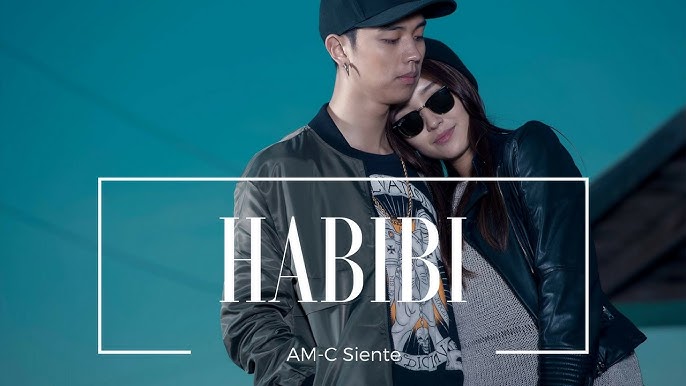 AM-C & SIENTE - HABIBI [Official MV]