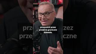 Czy Andrzej Duda spodziewał się wojny w Ukrainie?