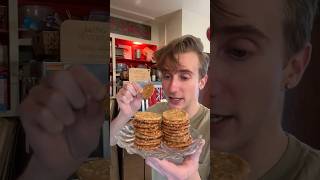 Charleston’s Benne Wafers