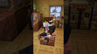 👀Invisible Skips in Minecraft Racing 🏁