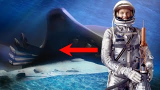 ZABRANJENA STRUKTURA: Otkriće koje mijenja povijest civilizacije!?