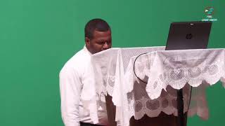 09 ni Okosita, 2025 | Sokalou ena yakavi ni sigatabu e Nadi PLM Church, Kerebula.