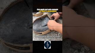 Este hombre es un genio, uso solo cemento y el final te sorprendera😮