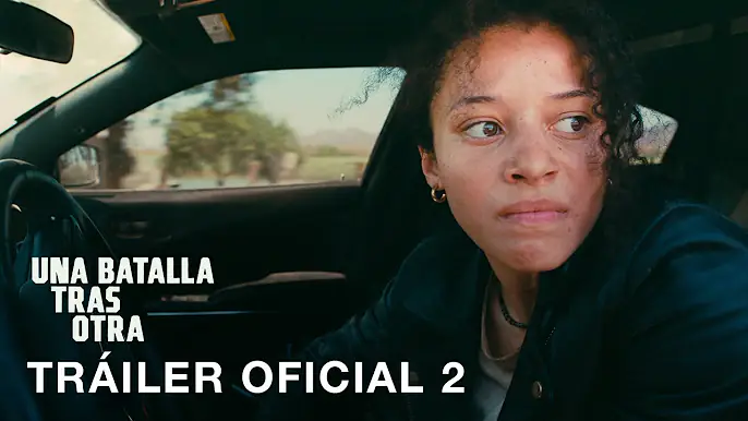 Una batalla tras otra | Tráiler Oficial 2 | Subtitulado