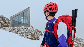 Pizza Night in The Mountains - Luxury Camping