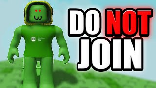 DON'T JOIN THE BEAN CAUSE... In Roblox Grow a Garden (IMPORTANT!)
