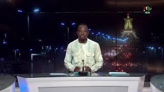 RTB - JT de 19H du 25 août 2025