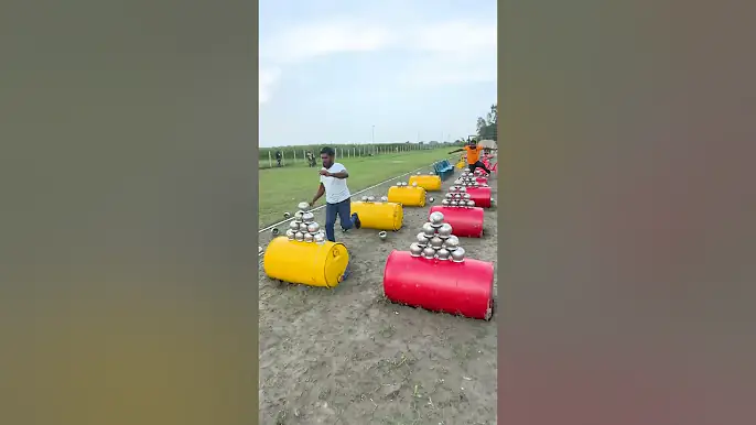 thrills in the air, suspense on the ground ! who conquered the final twist in this flying showdown ?