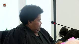 Constitution Review Case (Day 2 Session 1)