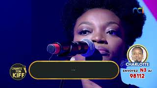 Chante Ton Kiff du lundi 21 juillet 2025 avec Samuel Gaf, Azone, Charlotte et NT