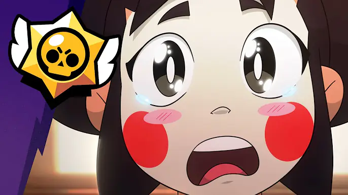 KAZE’S ORIGIN STORY! The first Ultra Legendary Brawler! (Brawl Stars Animation)