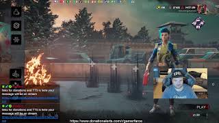 playing dead by daylight