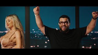 Tzanca Uraganu - Tu blondina eu brunet [videoclip oficial] 2025