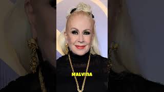 Así lucen estas villanas en la actualidad