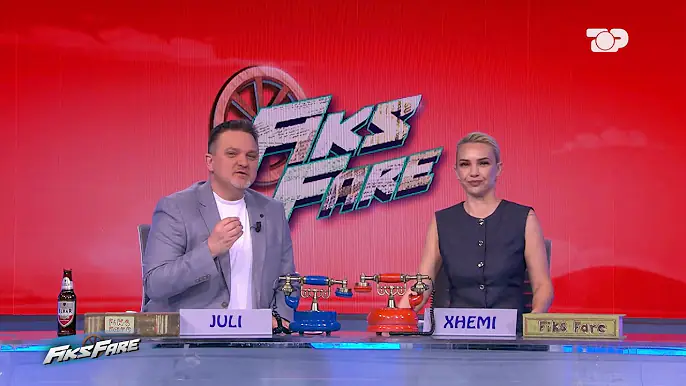 Episodi i plotë – Fiks Fare, 28 Korrik 2025