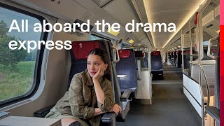 Ticket to Switzerland | Episode 7/10 – All aboard the drama express | Switzerland Tourism