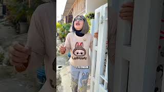 SIAPA YANG TARO ANDUK DI ATAS SOFA⁉️ | NURRAYNI25