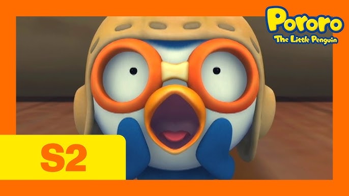 Пороро Монгол 2-P УЛИРАЛ 15-P АНГИ l Пороро Шрунк l Бяцхан оцон шувуу Пороро Pororo