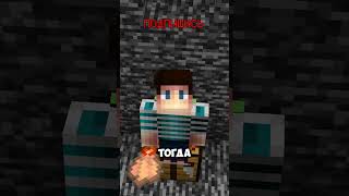 Сможете ли вы сбежать из этой тюрьмы башни в Майнкрафт