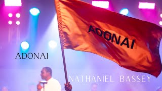 ADONAI | NATHANIEL BASSEY